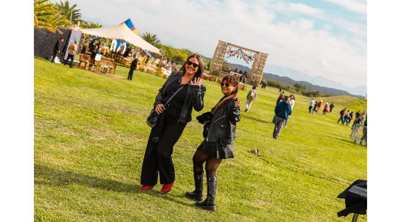 Mendoza en 4 días: vino, festival y experiencias únicas