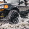 BFGoodrich All-Terrain T/A KO3