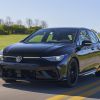 Volkswagen Golf R 2025