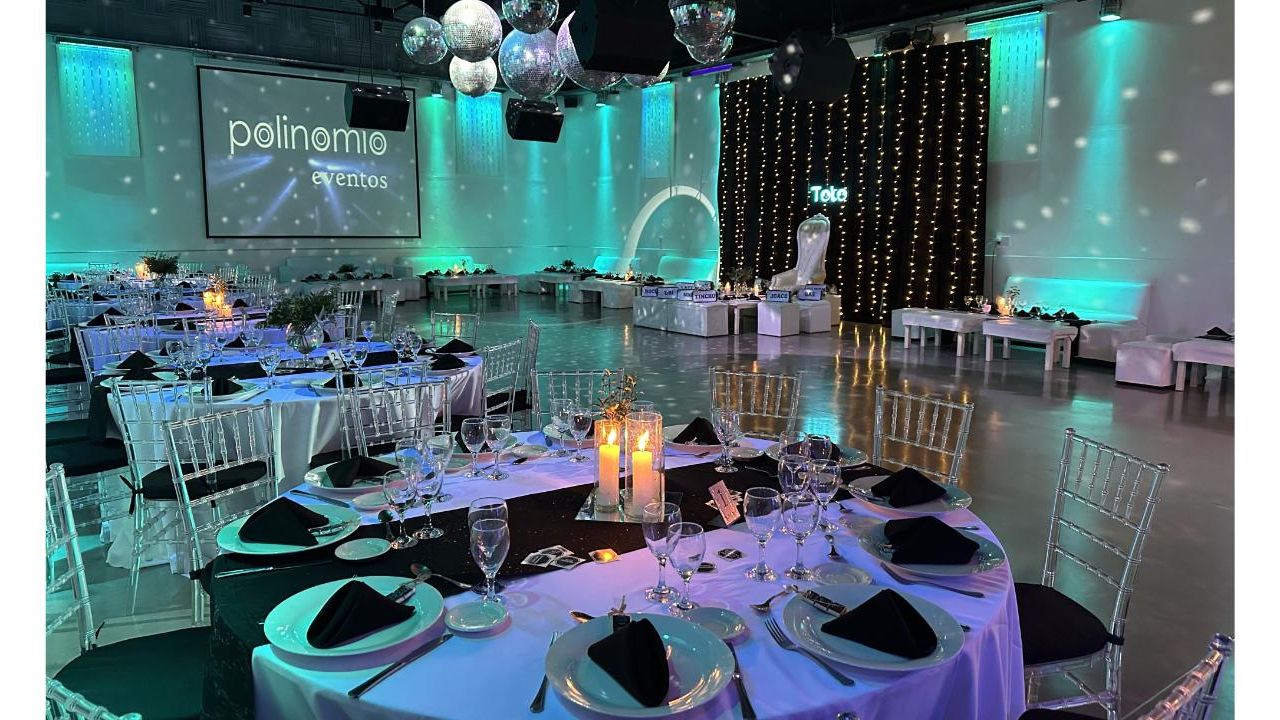 10 preguntas clave que tenés que hacerte antes de reservar tu salón. | Foto:CEDOC