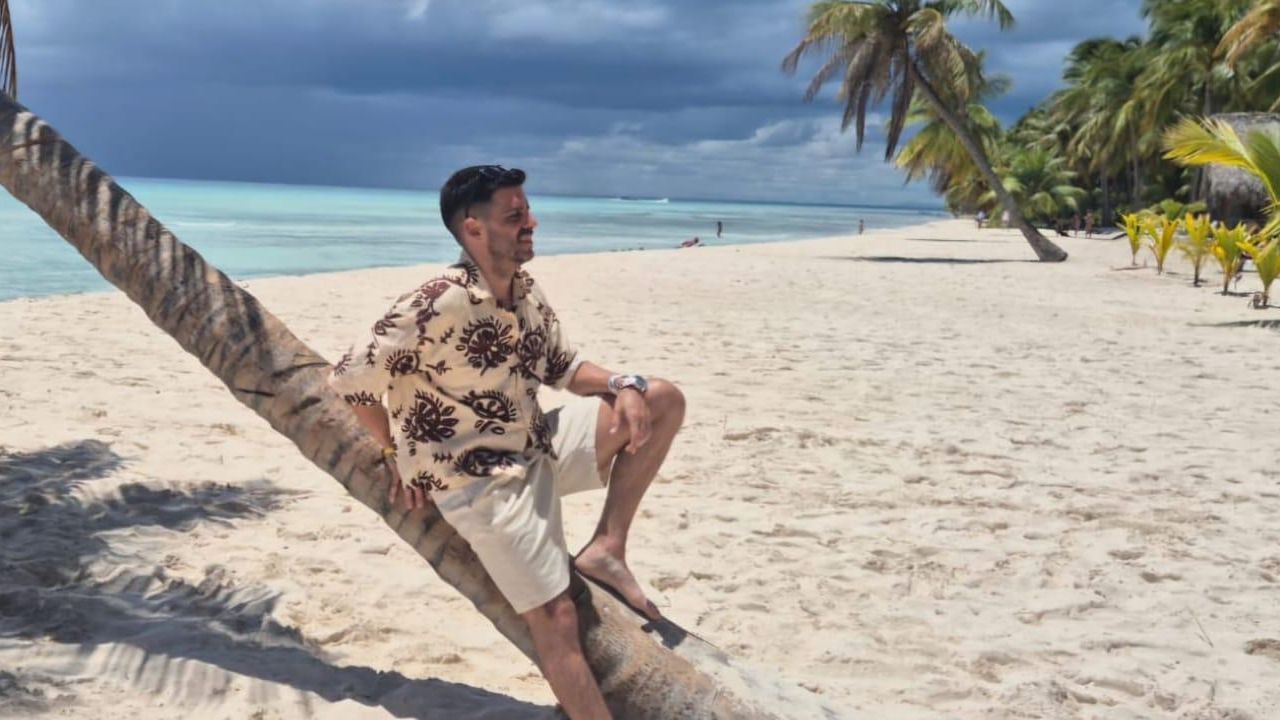 Quita del cepo y tipo de cambio ¿Qué pasa con los viajes al exterior, el dólar turista o dólar tarjeta? | Foto:CEDOC