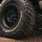 BFGoodrich All-Terrain T/A KO3