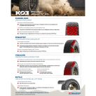 BFGoodrich All-Terrain T/A KO3