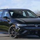 Volkswagen Golf R 2025
