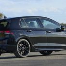 Volkswagen Golf R 2025