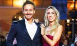 Benjamín Vicuña se sinceró sobre la posibilidad de tener un hijo con Anita Espasandin
