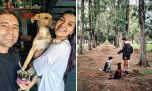 Claudio Cocimano: “Quiero ser más animal y menos humano”