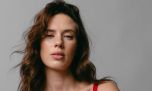 Delfi Chaves mostró nuevas fotos como Máxima Zorreguieta y reveló la fecha de estreno de la serie
