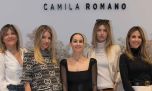 De María Belén Ludueña a Angie Landaburu y Chloé Bello: los mejores looks del desfile de Camila Romano