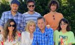 Gran preocupación en la famila Ortega: internaron a Martín, el hijo mayor de Palito Ortega y Evangelina Salazar