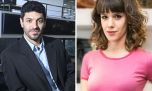 La romántica historia de Juan Ingaramo y Violeta Urtizberea: “Fue un flechazo”