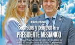 Exclusivo: secretos y peligros de un presidente mesiánico