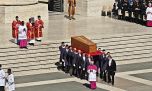 El Vaticano después de Francisco: la danza de la sucesión