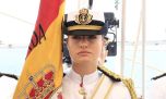 Se dieron a conocer los detalles de la fuerte adicción de la princesa Leonor