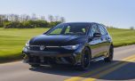Volkswagen lanzó el nuevo Golf 2025