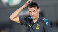 Lionel Scaloni