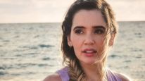 Así se ve la famosa actriz sin llevar make up