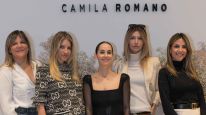 Desfile Fall Winter 2025 - Camila Romano