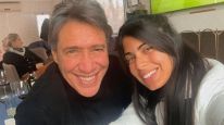 Fabián Gianola se casaría en el Caribe con Florencia Elizabeth