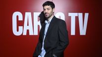 Juan Ingaramo en +Caras