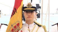 Princesa Leonor