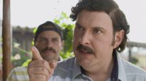 Todos los nombres de los protagonistas de "El patrón del mal"