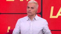 Ángel de Brito en LAM