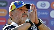 Diego Maradona