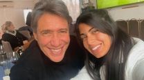 Polémica: Fabián Gianola se casará con una joven 35 años menor que él