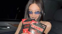JENNIE por Haribo