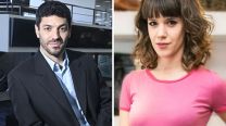 La romántica historia de Juan Ingaramo y Violeta Urtizberea: “Fue un flechazo”
