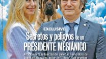 Exclusivo: secretos y peligros de un presidente mesiánico