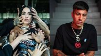 Lali Espósito y Duki