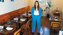 Marta Wajda: “No quiero alimentar, sino dar una experiencia”