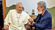 Padre Pedro: el alumno del Papa
