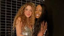 La jefa de coreografías de Shakira reveló lo más difícil de trabajar con la cantante colombiana: "Es muy retadora"