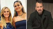 Uma, la hija de Amalia Granata y el Ogro Fabbiani, reveló su mayor tristeza