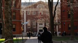 Harvard Fight With Trump Imperils Lifeblood Of Massachusetts