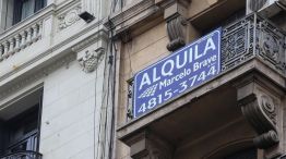 Alquileres en mayo: de cuánto son los aumentos según el tipo de contrato