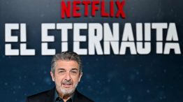 ARGENTINA CULTURA STREAMING EL ETERNAUTA 20250430