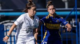 Belgrano femenino