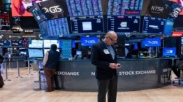 Cierre de mercados: por qué los datos del PBI en EEUU impactaron en las acciones y bonos este 30 de abril