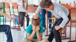 Día de Prevención contra el Bullying