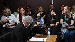 Juicio por la muerte de Maradona: un médico declaró que lo sedó por 24 horas.