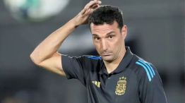 Lionel Scaloni