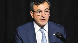 Martín Rappallini asumió como titular de la UIA