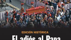 La tapa de NOTICIAS
