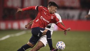 Independiente vs Atlético Tucumán