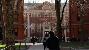 Harvard Fight With Trump Imperils Lifeblood Of Massachusetts