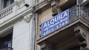 Alquileres en mayo: de cuánto son los aumentos según el tipo de contrato